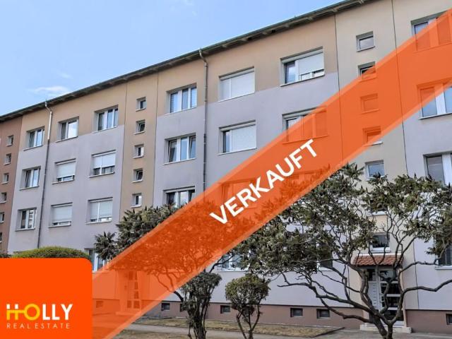 Wohnung kaufen in Zwenkau, Sachsen