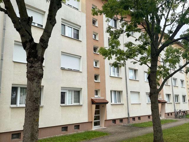 Apartment mieten in Zwenkau, Sachsen