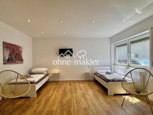 Apartment mieten in Durmersheim, Baden-Württemberg