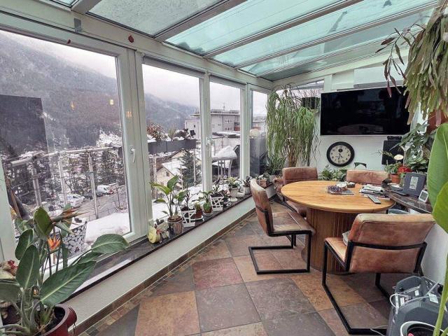 Apartment kaufen in Medraz, Fulpmes