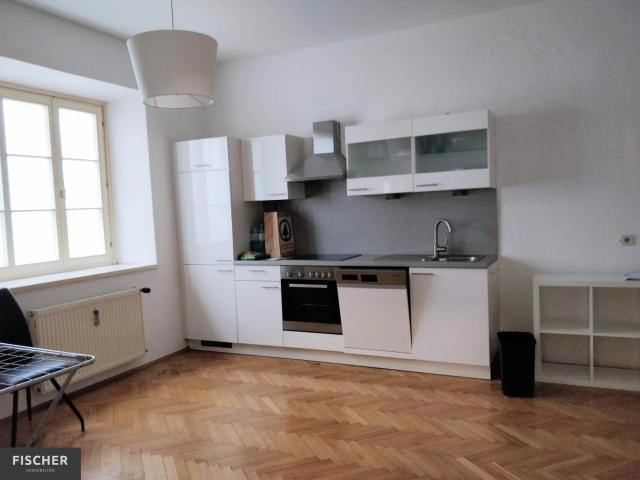 Apartment mieten in Innere Stadt, Judendorf-Straßengel