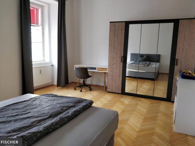 Wohnung mieten in Judendorf-Straßengel, Kärnten