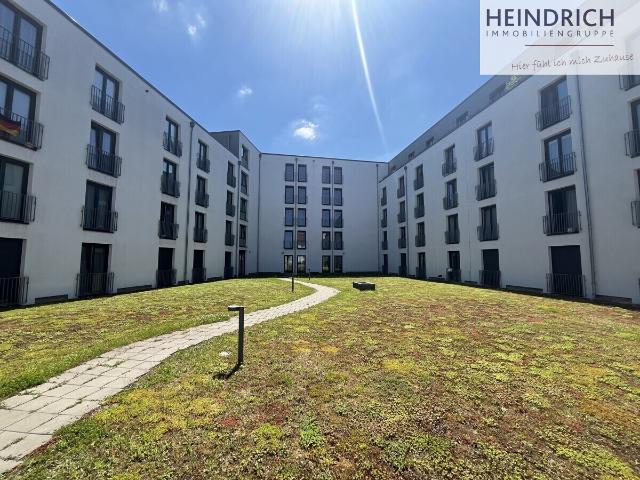 Apartment mieten in Fasanenhof, Kassel
