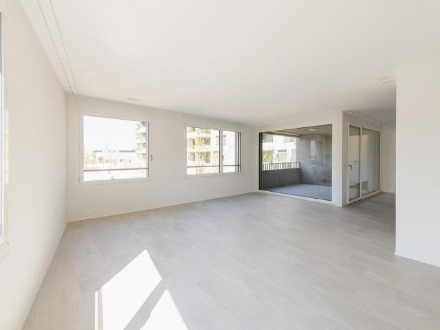 Apartment mieten in Muttenz, Bezirk Arlesheim