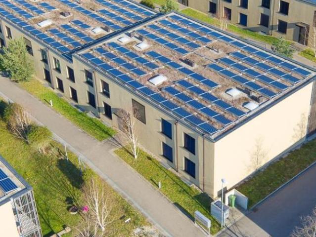 Apartment mieten in Allschwil, Basel-Landschaft
