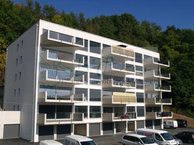 Wohnung mieten in Areuse