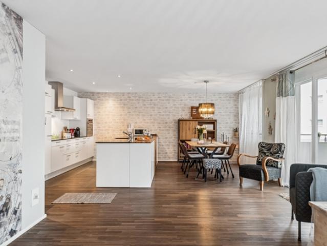 Wohnung kaufen in Aadorf, Thurgau