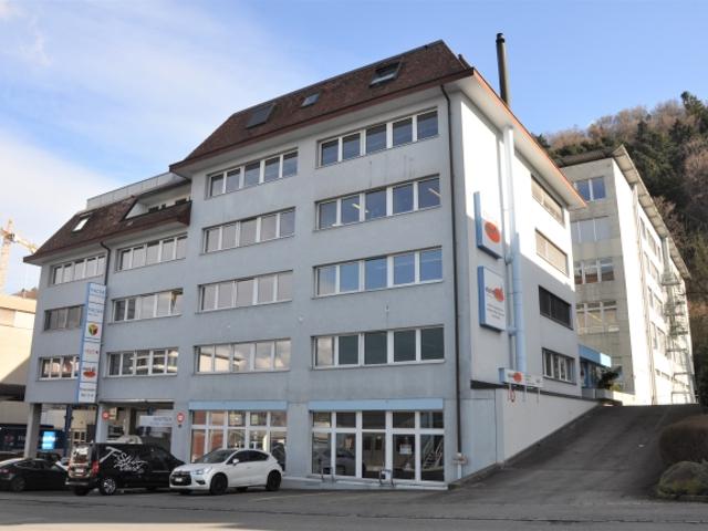 Atelier mieten in Grossmatte, Luzern