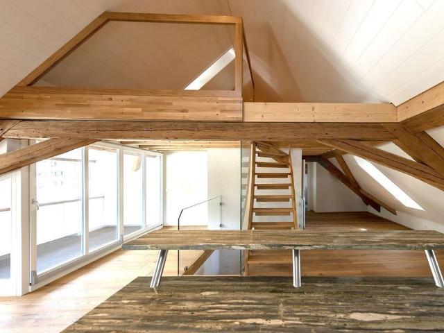 Apartment mieten in Liestal, Basel-Landschaft