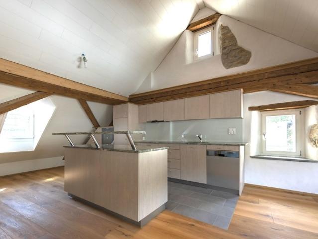 Maisonette mieten in Liestal, Basel-Landschaft