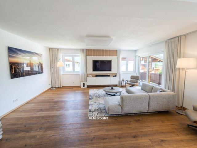 Apartment kaufen in St. Johann in Tirol, Tirol