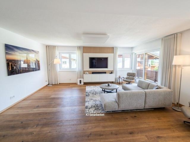 Apartment kaufen in Reitham, Sankt Johann in Tirol
