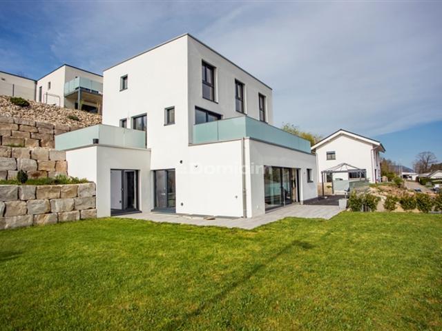 Einfamilienhaus kaufen in Tramelan, Bern