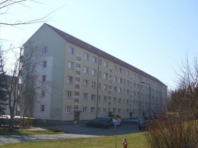 Apartment mieten in Lichtenstein/Sachsen, Lichtenstein