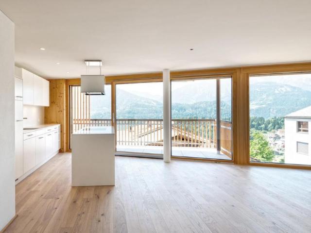 Apartment mieten in Trin Mulin, Trin