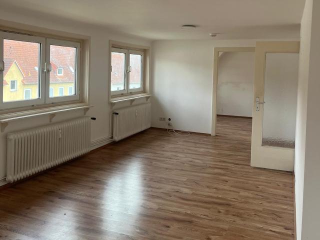 Wohnung mieten in Salzgitter, Niedersachsen