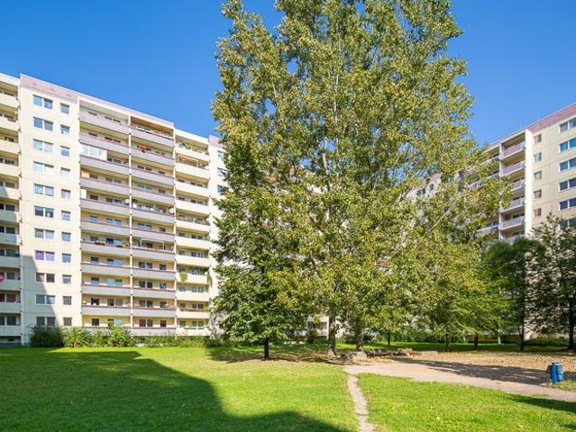 Apartment mieten in Lichtenberg, Berlin