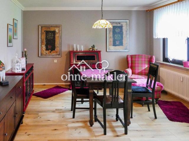 Apartment kaufen in Hahnenklee, Goslar