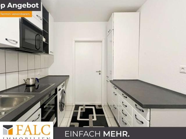 Etagenwohnung kaufen in Ahlen Etagenwohnung kaufen in Ahlen
