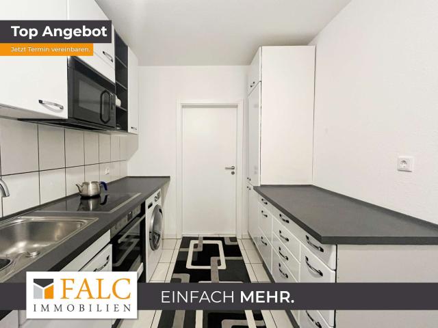 Wohnung kaufen in Ahlen, Nordrhein-Westfalen