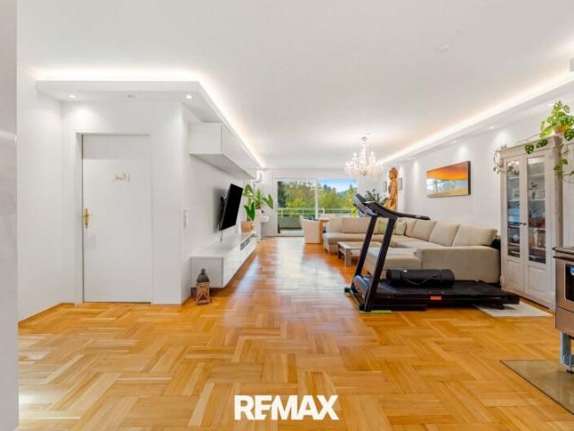 Terrassenwohnung kaufen in Klagenfurt am Wörthersee, Klagenfurt