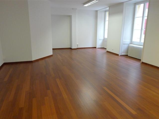 Büro mieten in Corcelles (NE)