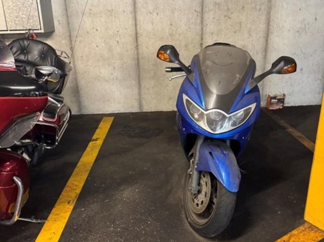 Garage mieten in Lü