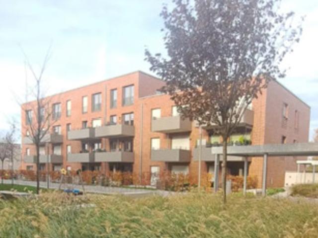 Apartment mieten in Wolbeck, Munster