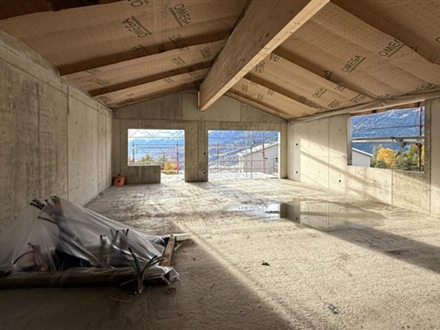 Wohnung kaufen in Lens, Wallis