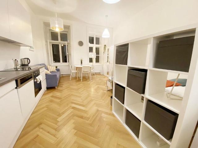 Immobilie mieten in Wieden, Wien