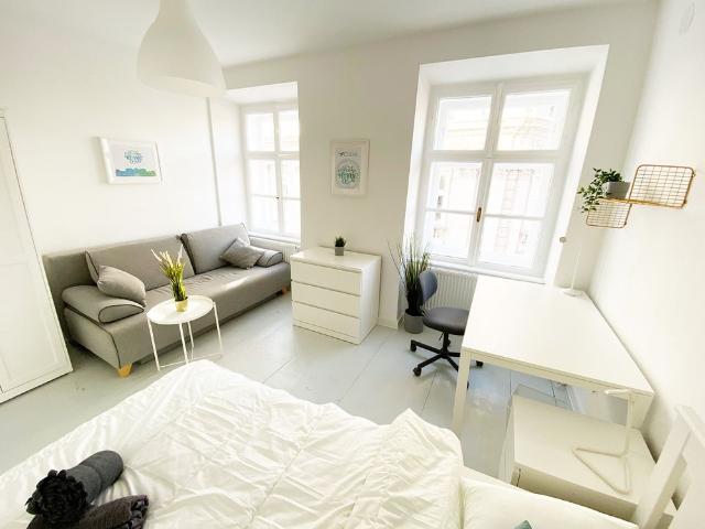 Zimmer mieten in Wieden, Wien