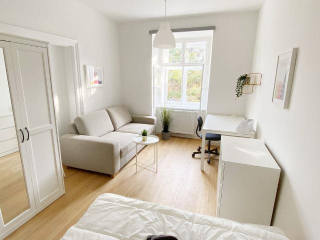 Zimmer mieten in Wieden, Wien