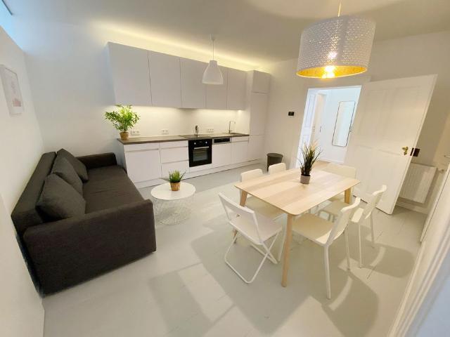 Zimmer mieten in Wieden, Wien