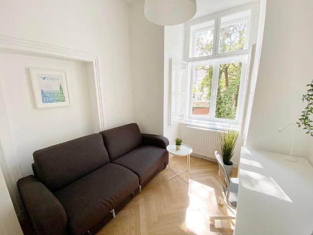 Zimmer mieten in Wieden, Wien