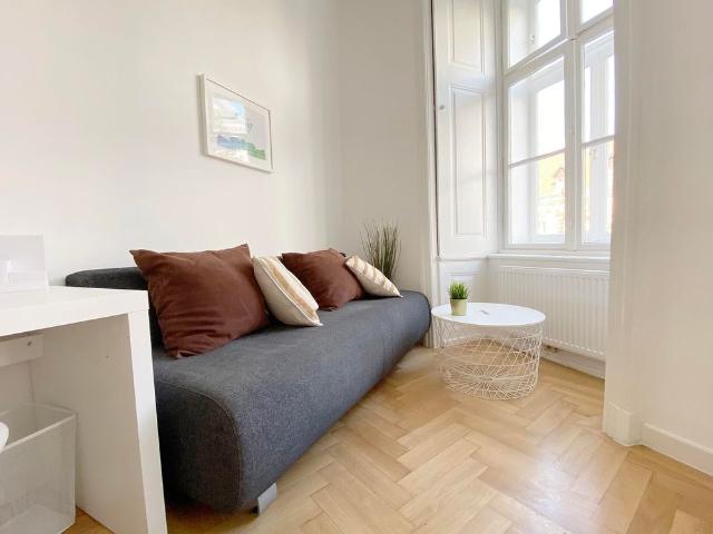 Zimmer mieten in Wieden, Wien