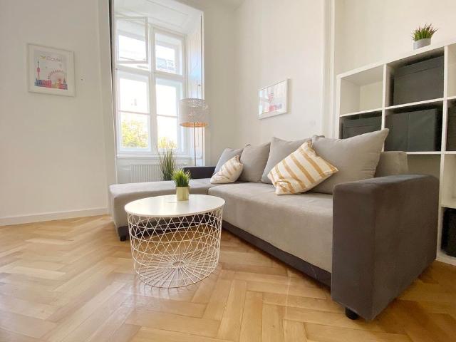 Zimmer mieten in Wieden, Wien