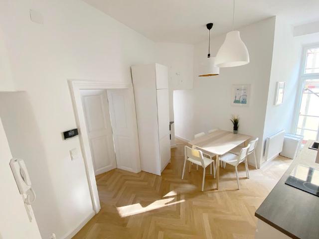 Zimmer mieten in Wieden, Wien