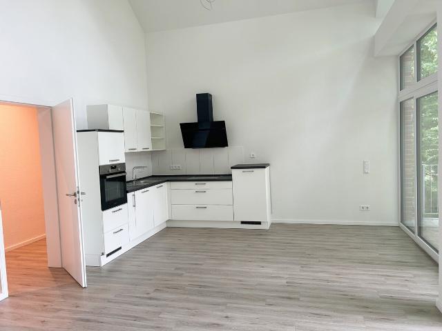 Wohnung mieten in Gildehaus, Bad Bentheim