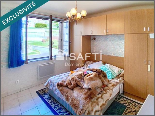 Maison vente à Saint-Étienne, La Versanne