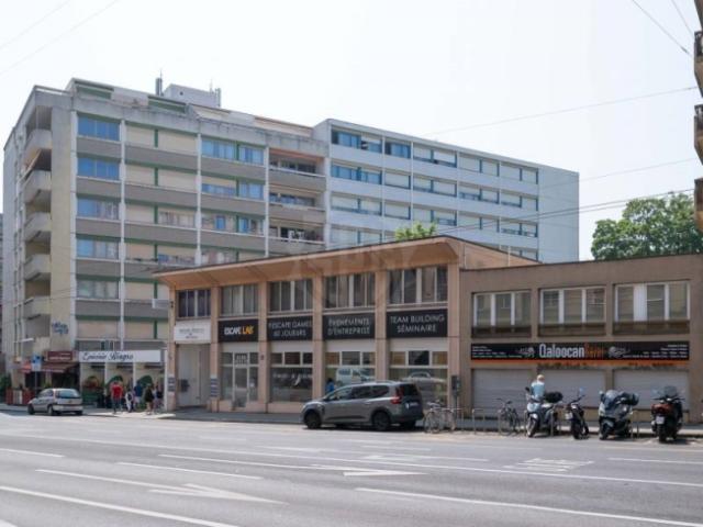 Wohnung mieten in Conches
