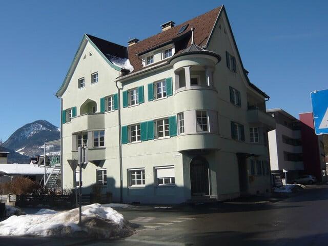 Apartment mieten in Vorarlberg