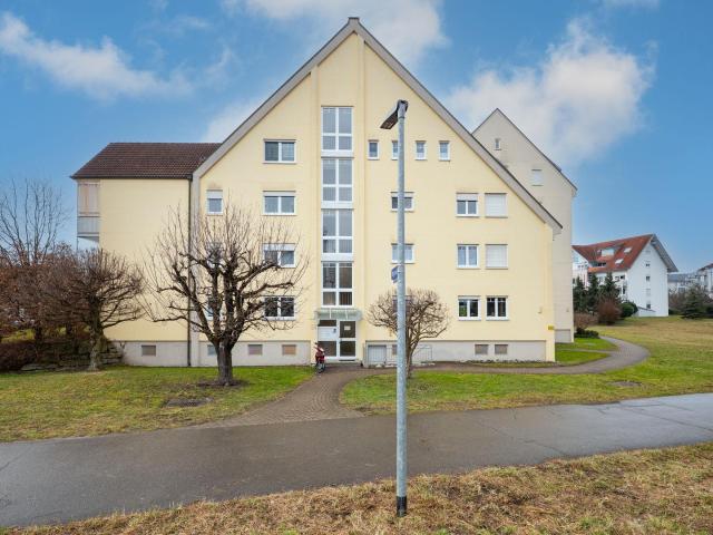 Wohnung mieten in Güttingen, Radolfzell