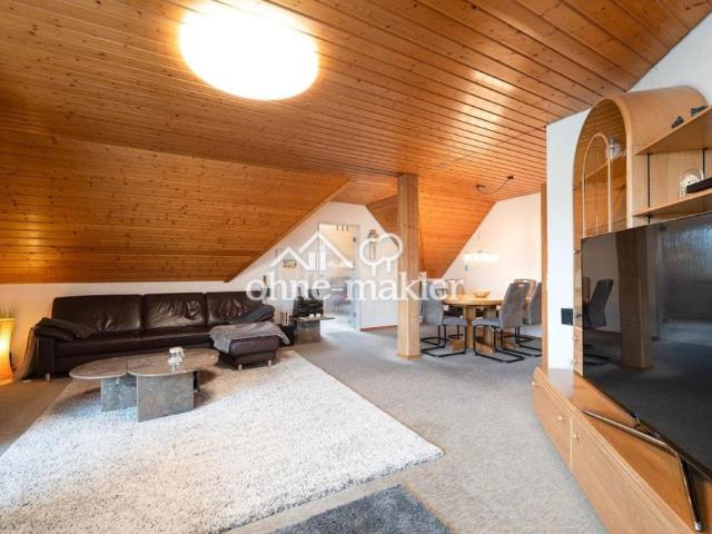 Apartment mieten in Radolfzell, Baden-Württemberg