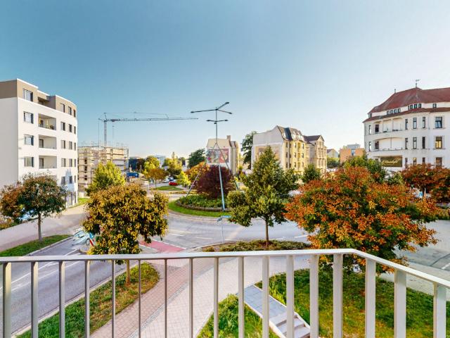 Apartment mieten in Alte Neustadt, Magdeburg