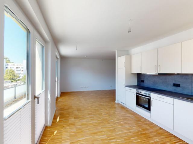 Apartment mieten in Mülheim, Köln