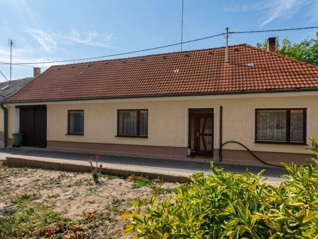 Haus kaufen in Zistersdorf, Niederösterreich