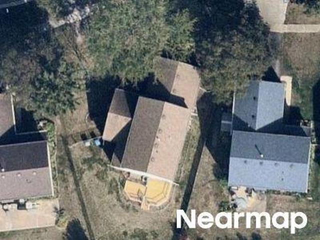 House for sale in Illinois