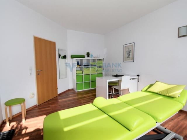 Immobilie mieten in Bludenz, Vorarlberg