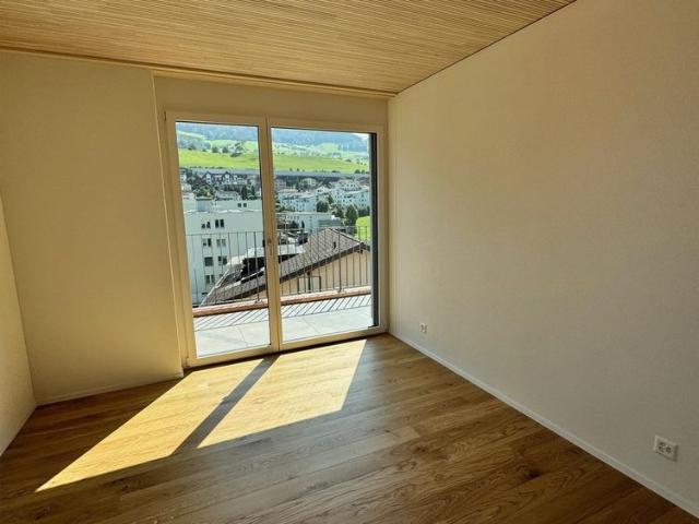 Apartment mieten in Haus am Dorfpark, Buochs