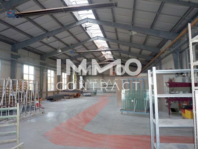 Gewerbe mieten in Viehdorf, Niederösterreich